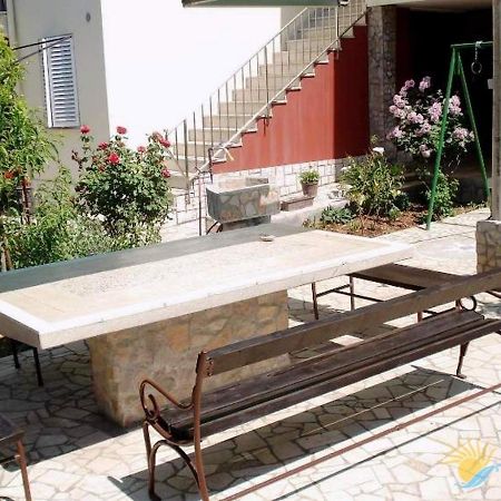 Rooms Rita Cres Exterior photo