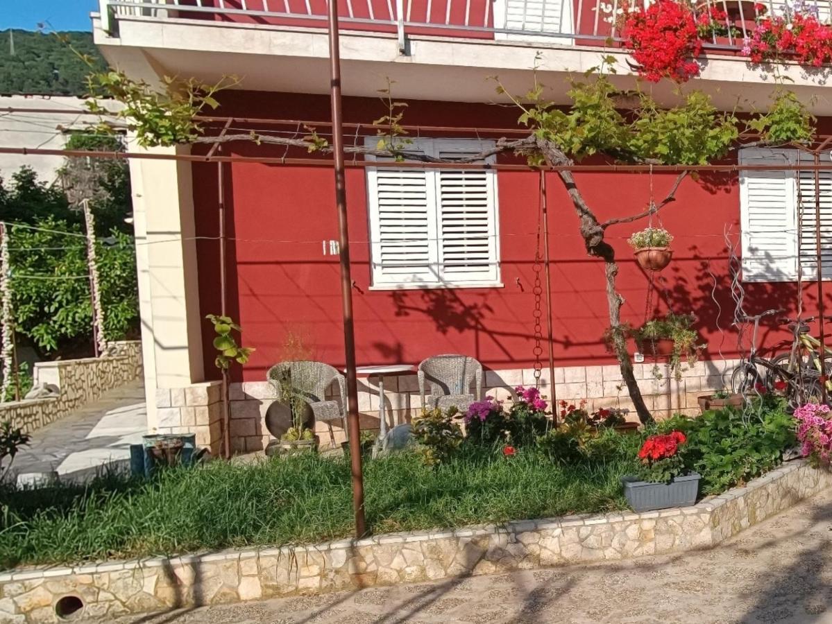 Rooms Rita Cres Exterior photo
