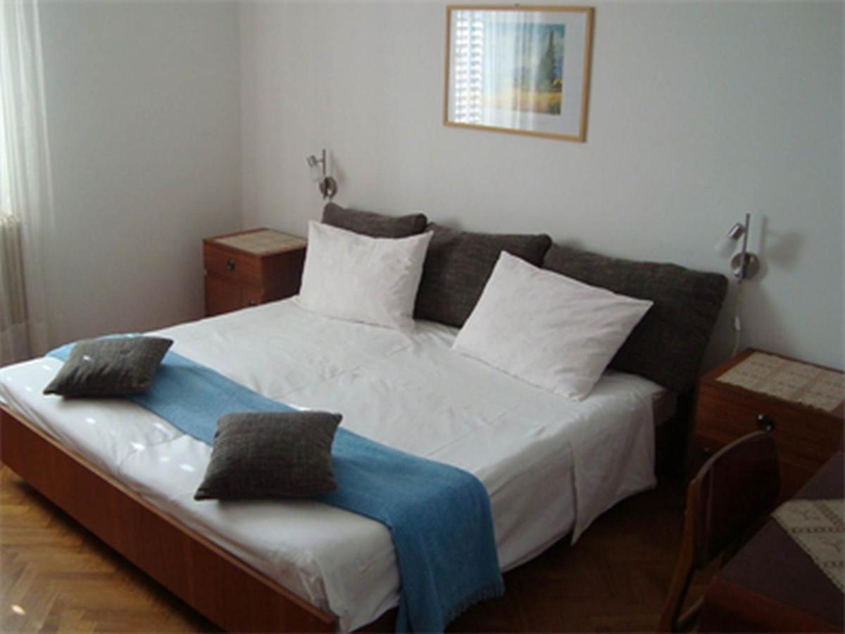 Rooms Rita Cres Exterior photo