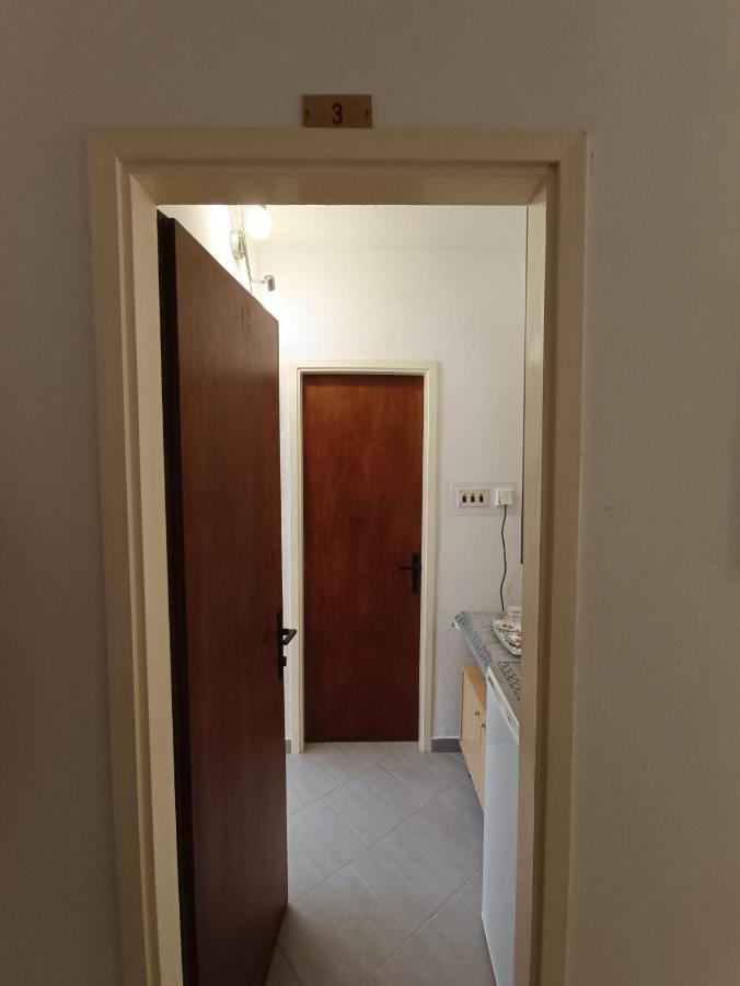 Rooms Rita Cres Exterior photo