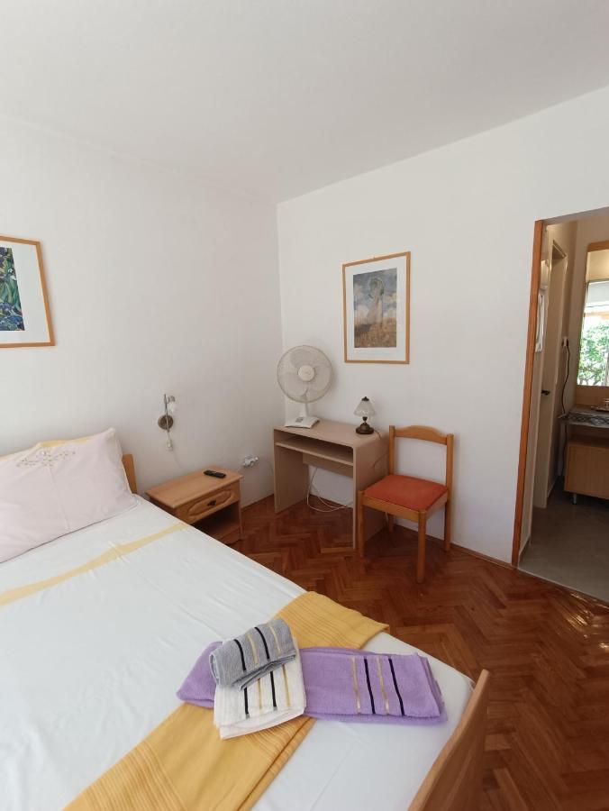 Rooms Rita Cres Exterior photo