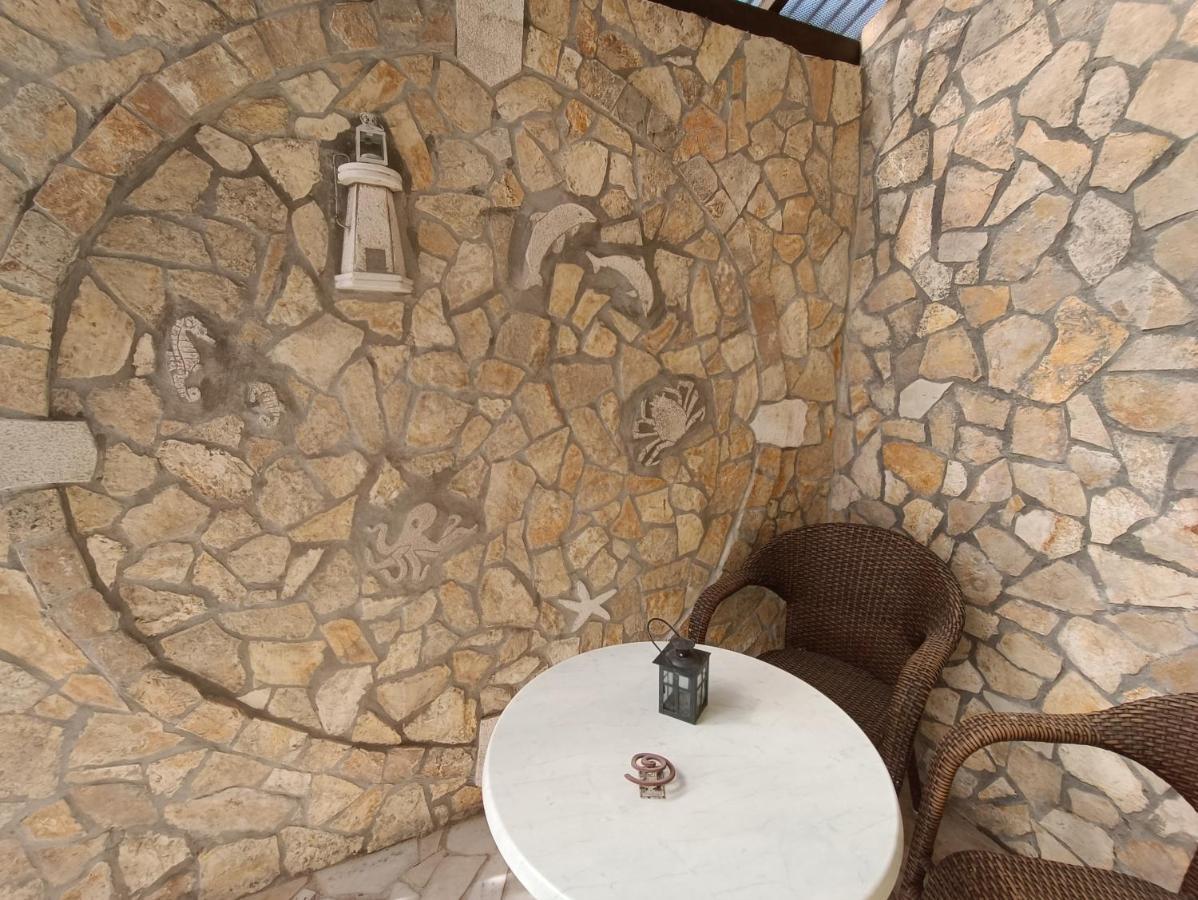 Rooms Rita Cres Exterior photo