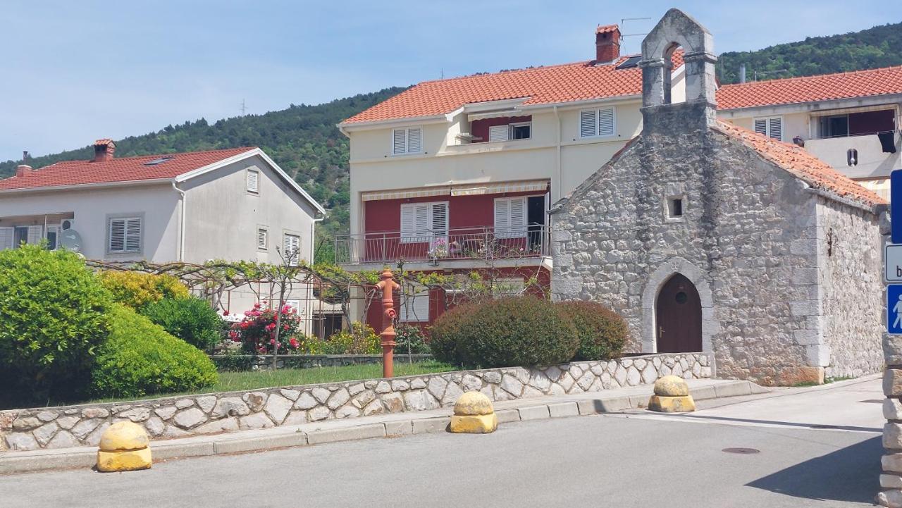Rooms Rita Cres Exterior photo